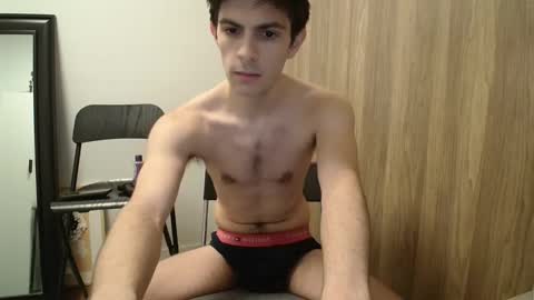 johnresmain online show from 02.23.26