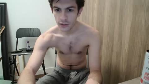 johnresmain online show from 03.06.26