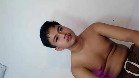 johnrico30 online show from 11.01.25