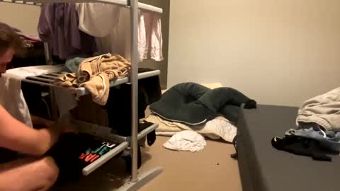 JohnThomasBWC online show from 02.25.25