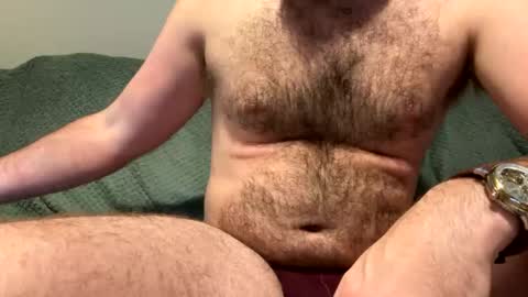 JohnThomasBWC online show from 10.18.25