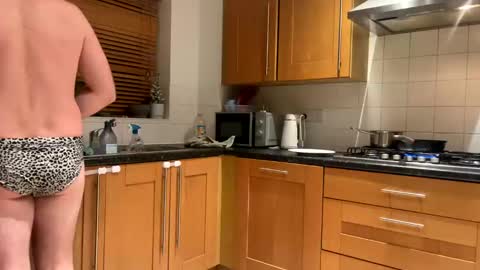 JohnThomasBWC online show from 01.10.26