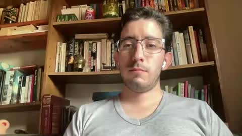 John Ukber online show from 11.17.25