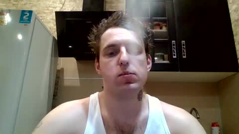 johny27 online show from 03.01.25