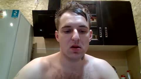 johny27 online show from 03.10.25