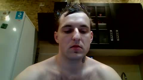 johny27 online show from 04.14.26