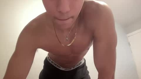 Snapshot of johnycash1101 chatting on 12.11.24 johnycash1101 online show from 12.11.24