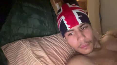 Snapshot of johnycash1101 chatting on 04.06.26 johnycash1101 online show from 04.06.26