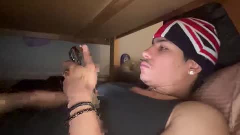 Snapshot of johnycash1101 chatting on 04.07.26 johnycash1101 online show from 04.07.26