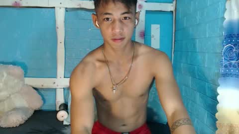 johnydestroyer online show from 11.14.25