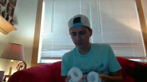 Johston online show from 10.08.25