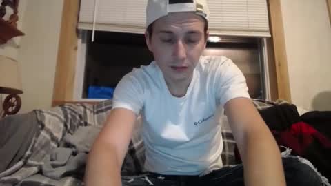 Johston online show from 11.01.25