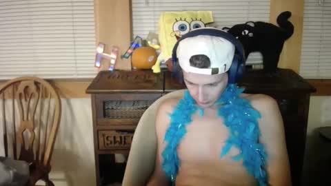 Johston online show from 11.18.25