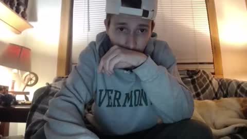 Johston online show from 11.19.25