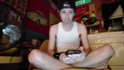 Snapshot of johstondude chatting on 03.30.26 Johston online show from 03.30.26