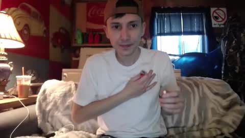 Snapshot of johstondude chatting on 05.10.26 Johston online show from 05.10.26