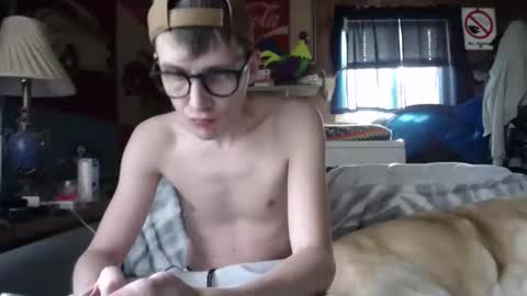 Snapshot of johstondude chatting on 05.11.26 Johston online show from 05.11.26