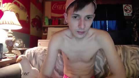 Snapshot of johstondude chatting on 05.13.26 Johston online show from 05.13.26