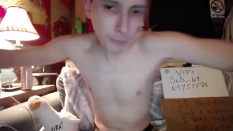 Snapshot of johstondude chatting on 05.15.26 Johston online show from 05.15.26