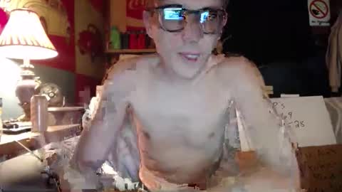 Snapshot of johstondude chatting on 05.15.26 Johston online show from 05.15.26