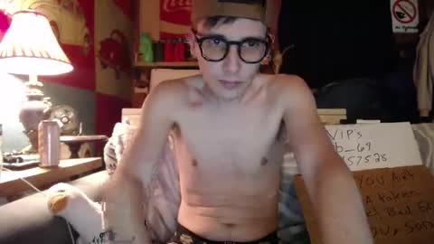 Snapshot of johstondude chatting on 05.15.26 Johston online show from 05.15.26
