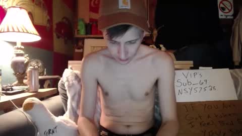 Snapshot of johstondude chatting on 05.15.26 Johston online show from 05.15.26