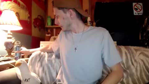 Snapshot of johstondude chatting on 05.21.26 Johston online show from 05.21.26