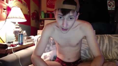 Snapshot of johstondude chatting on 05.24.26 Johston online show from 05.24.26