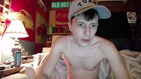 Snapshot of johstondude chatting on 05.27.26 Johston online show from 05.27.26