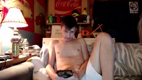 Snapshot of johstondude chatting on 05.28.26 Johston online show from 05.28.26