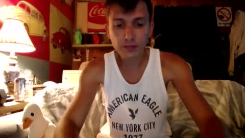 Snapshot of johstondude chatting on 07.09.26 Johston online show from 07.09.26