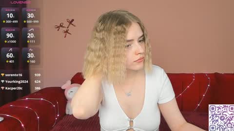 Paula online show from 01.09.25