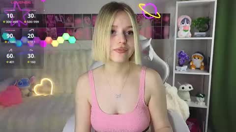 Paula online show from 02.15.25