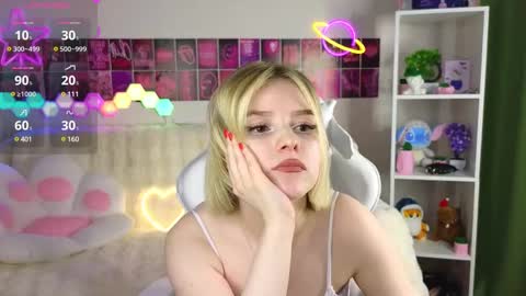 Paula online show from 02.22.25