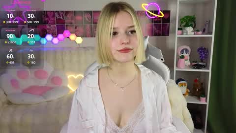 Paula online show from 03.03.25