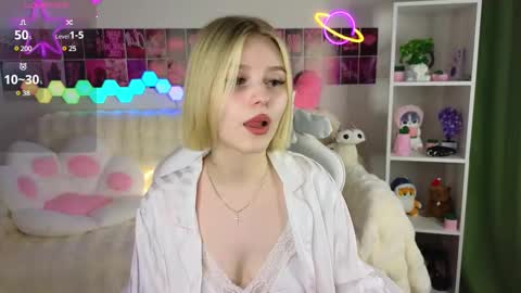 Paula online show from 03.04.25