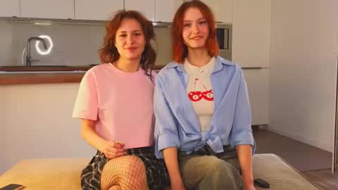 Alva online show from 04.25.26