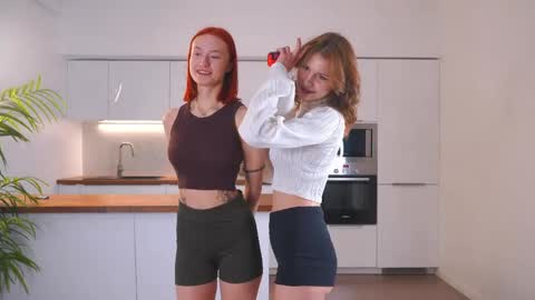 Alva online show from 06.04.26