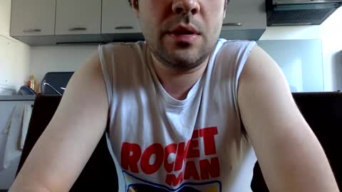 Snapshot of joinmetoparis chatting on 02.16.25 joinmetoparis online show from 02.16.25