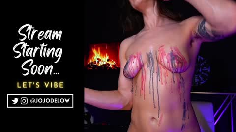    online show from 12.04.24