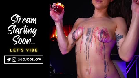    online show from 01.18.25