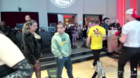    online show from 01.18.25