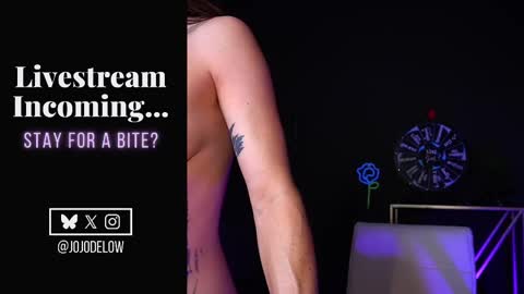    online show from 09.15.25