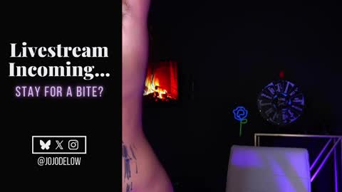    online show from 09.29.25