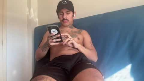 jojoleche online show from 07.15.26