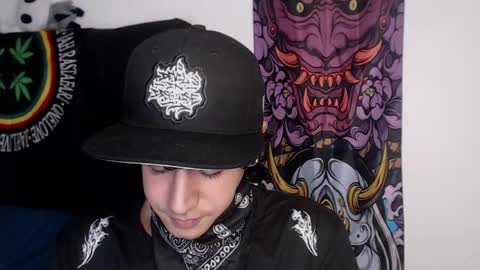 Andy online show from 04.09.26