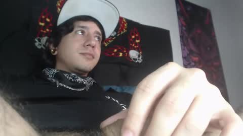 Andy online show from 04.20.26