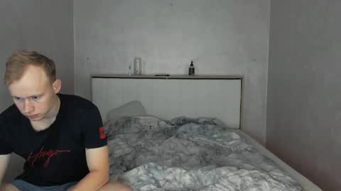 Snapshot of jokkeer69 chatting on 10.19.25 Hello we John and Harli online show from 10.19.25