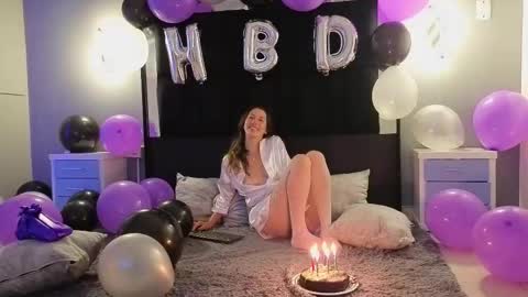 jolie_lov online show from 03.04.26