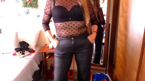Jolie Mature online show from 05.08.26